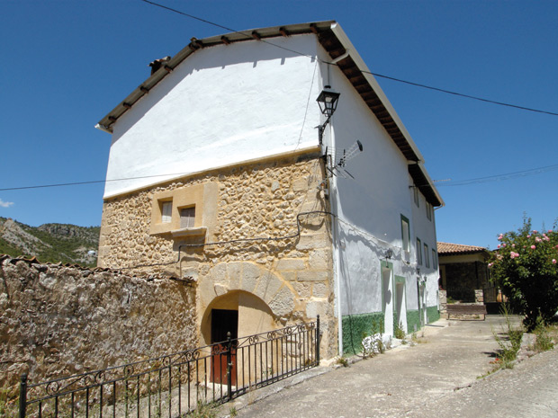 Casa-reformada