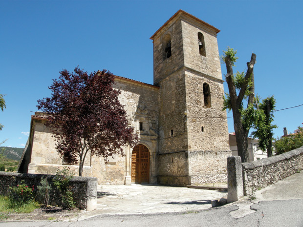 Iglesia