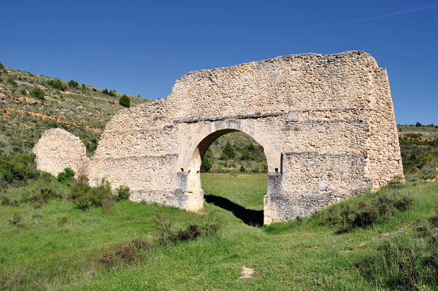 Acueducto