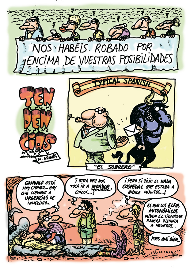 Tendencias 28