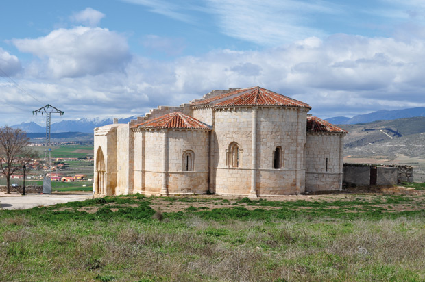 Santa-Maria-de-La-Varga