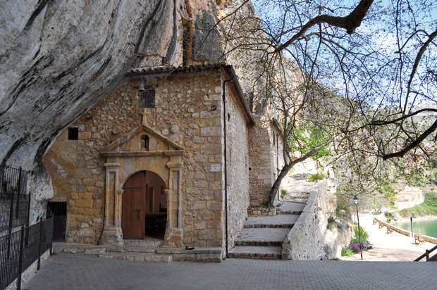 Ermita